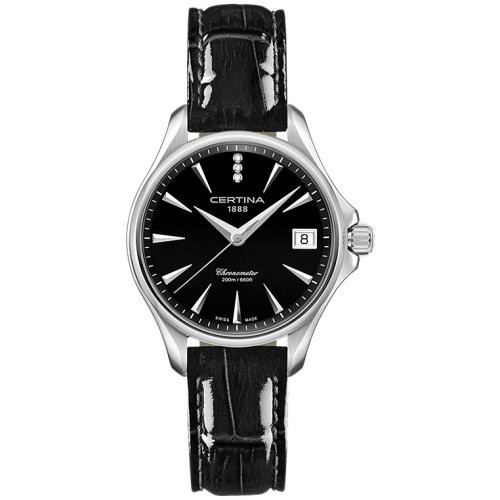 Часы Certina C032.051.16.056.00