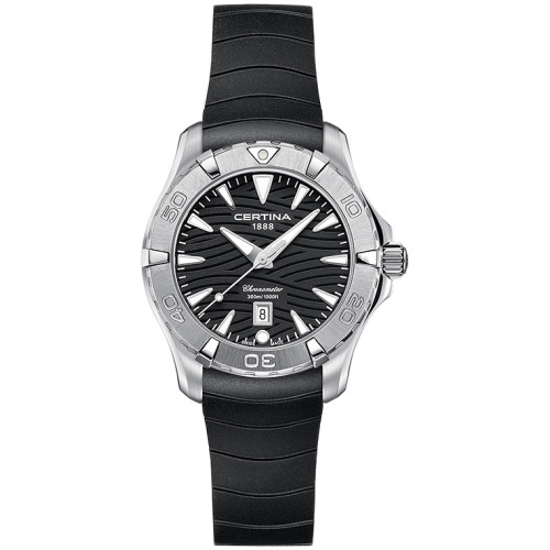 Часы Certina C032.251.17.051.00