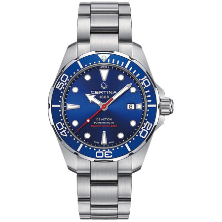 Certina C032.407.11.041.00