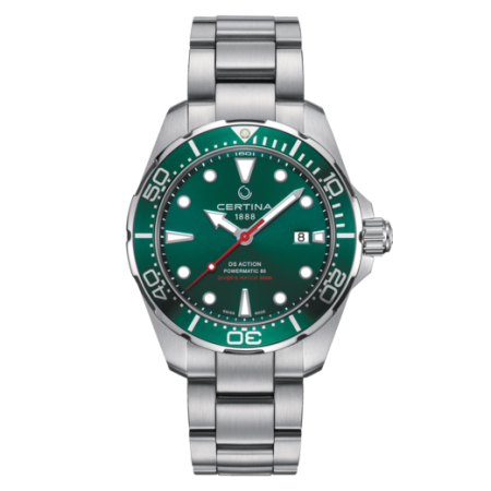 Certina C032.407.11.091.00
