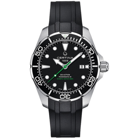 Certina C032.407.17.051.00