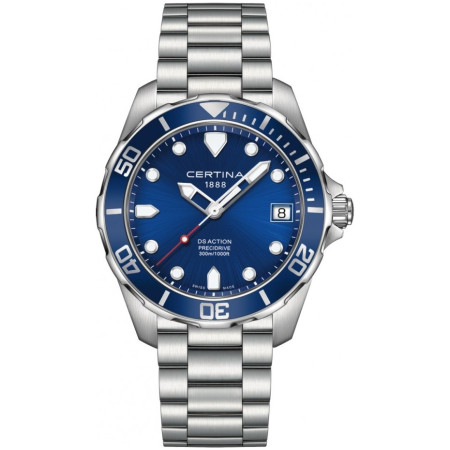 Certina C032.410.11.041.00