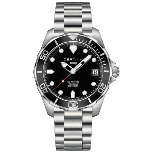 Часы Certina C032.410.11.051.00