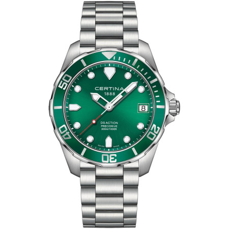 Certina C032.410.11.091.00