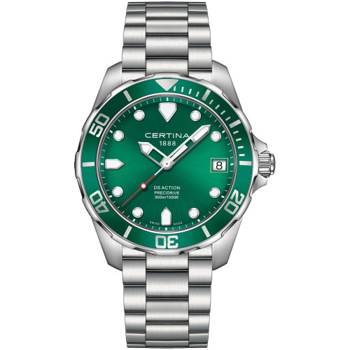 Certina C032.410.11.091.00