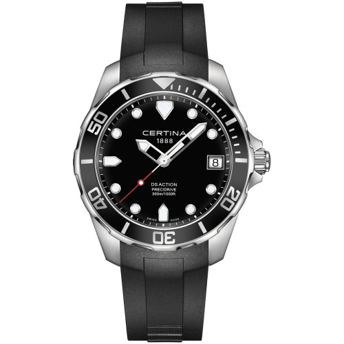 Часы Certina C032.410.17.051.00