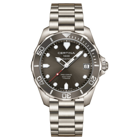 Certina C032.410.44.081.00