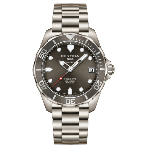 Часы Certina C032.410.44.081.00