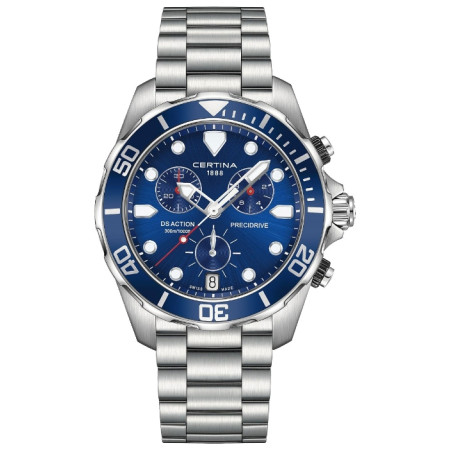 Certina C032.417.11.041.00