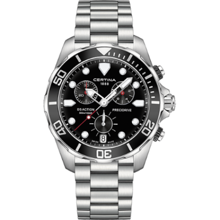 Certina C032.417.11.051.00