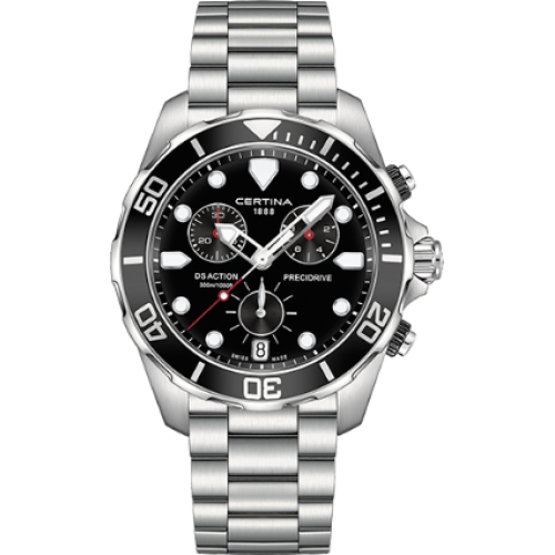 Часы Certina C032.417.11.051.00