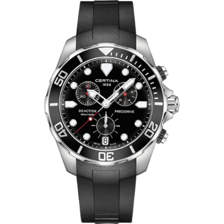Certina C032.417.17.051.00