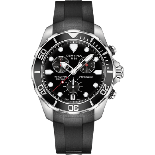 Часы Certina C032.417.17.051.00