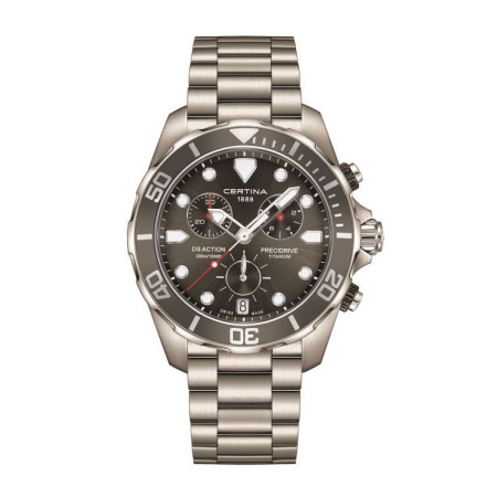 Certina C032.417.44.081.00