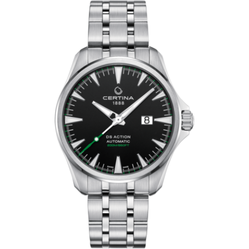 Часы Certina C032.426.11.051.00