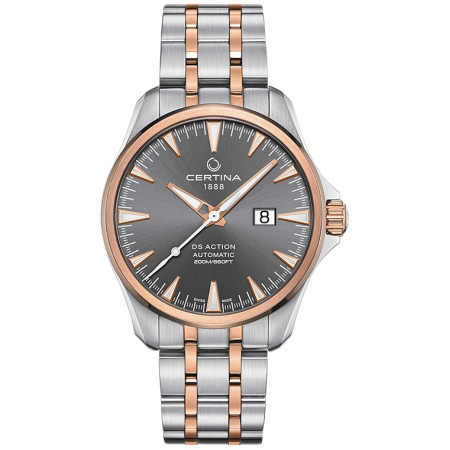 Certina C032.426.22.081.00