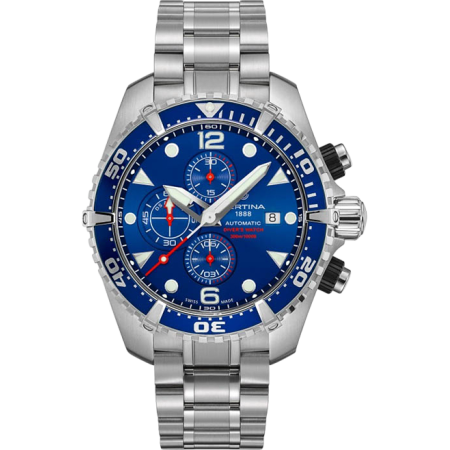 Certina C032.427.11.041.00