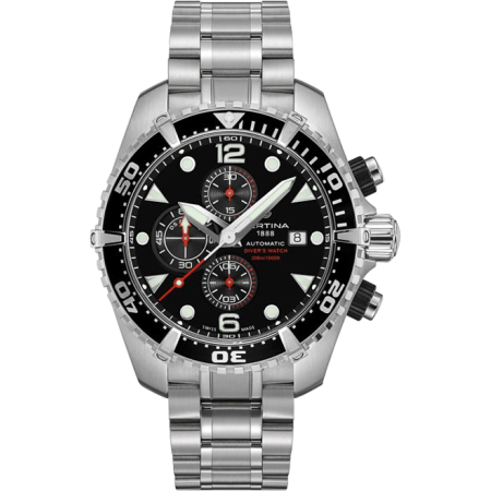 Certina C032.427.11.051.00