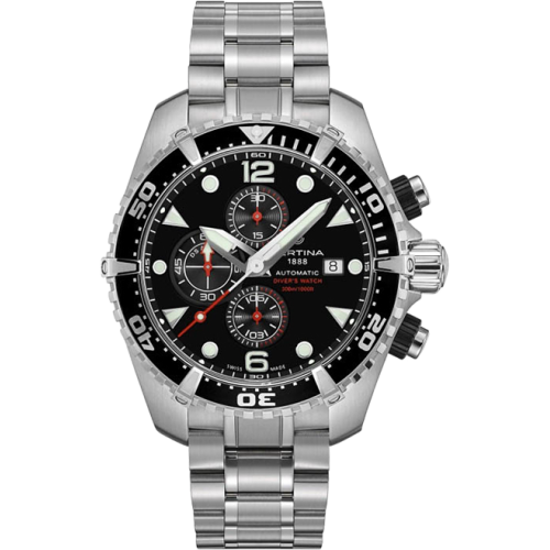 Certina C032.427.11.051.00