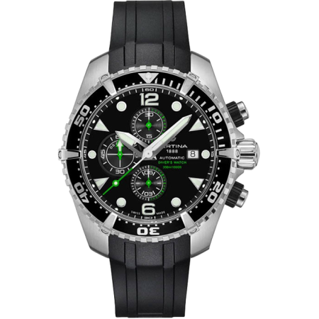 Certina C032.427.17.051.00