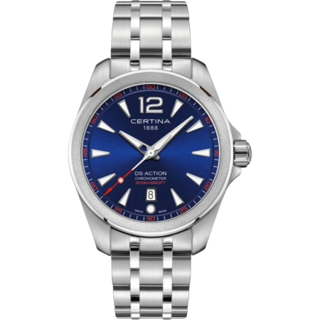 Certina C032.851.11.047.00