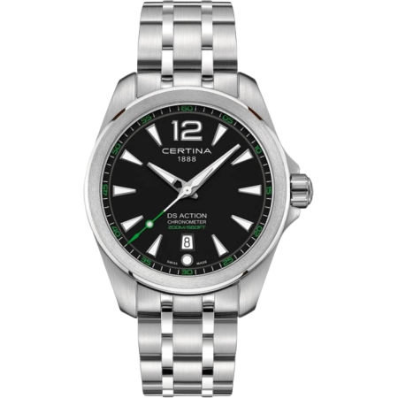 Certina C032.851.11.057.02