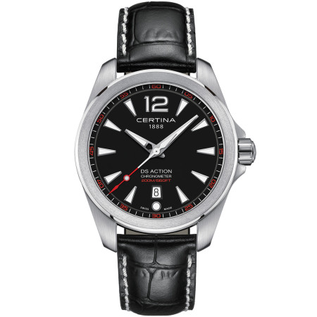 Certina C032.851.16.057.01