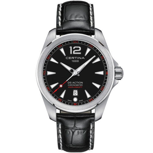 Часы Certina C032.851.16.057.01