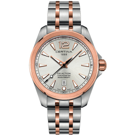 Certina C032.851.22.037.00