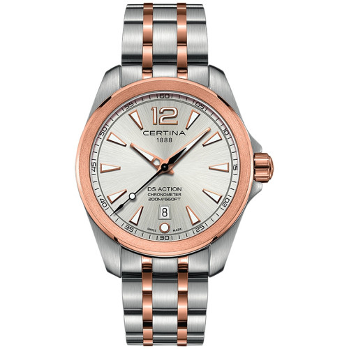 Часы Certina C032.851.22.037.00