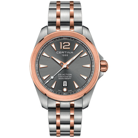 Certina C032.851.22.087.00