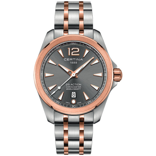Часы Certina C032.851.22.087.00