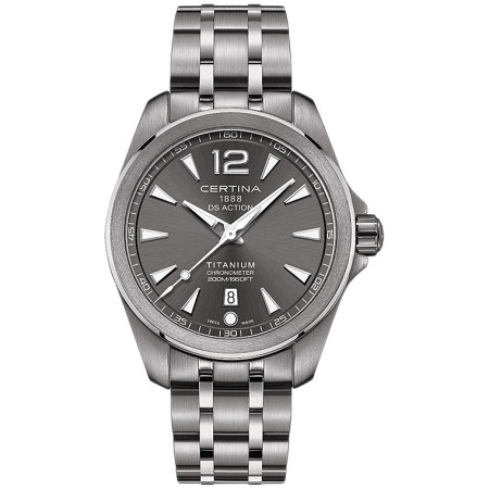 Certina C032.851.44.087.00