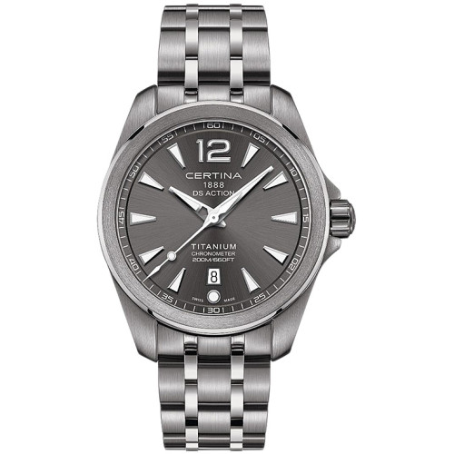 Часы Certina C032.851.44.087.00