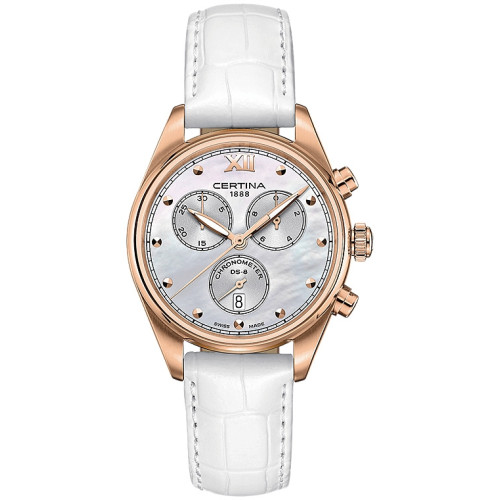 Certina C033.234.36.118.00