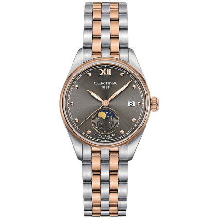 Certina C033.257.22.088.00