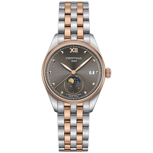 Часы Certina C033.257.22.088.00