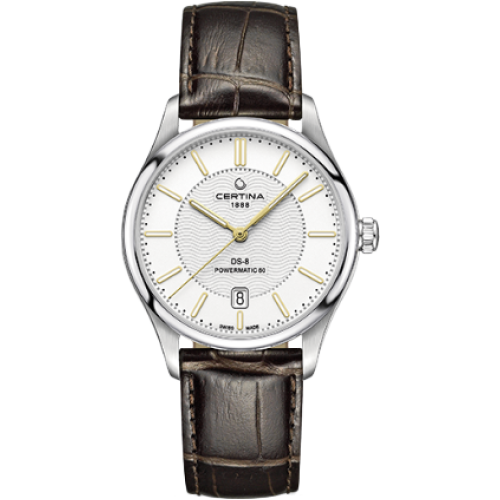 Часы Certina C033.407.16.031.00