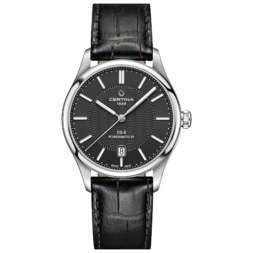 Часы Certina C033.407.16.051.00