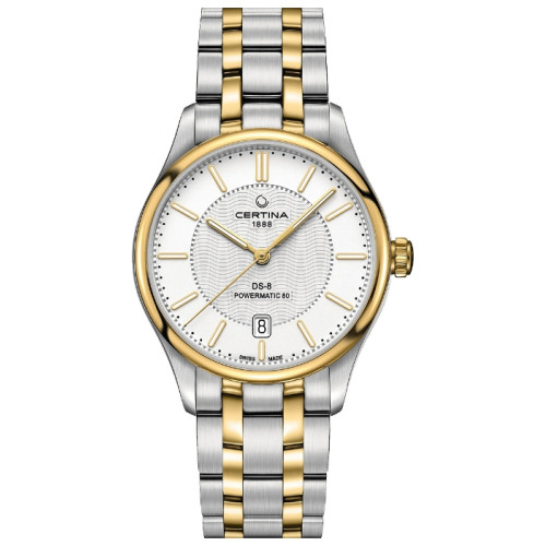 Часы Certina C033.407.22.031.00