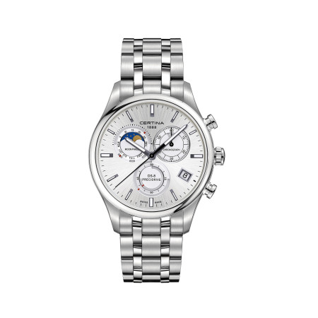 Certina C033.450.11.031.00