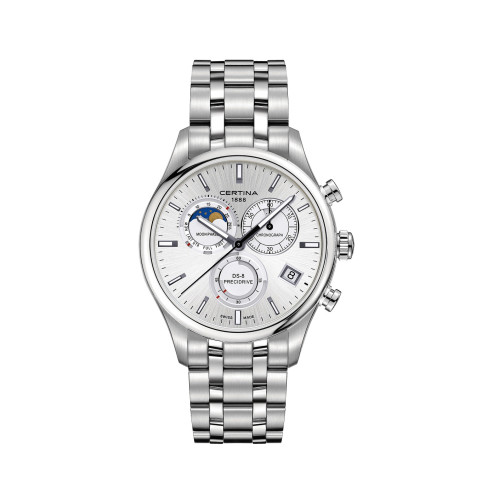 Certina C033.450.11.031.00