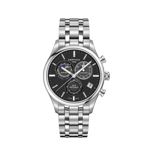 Часы Certina C033.450.11.051.00