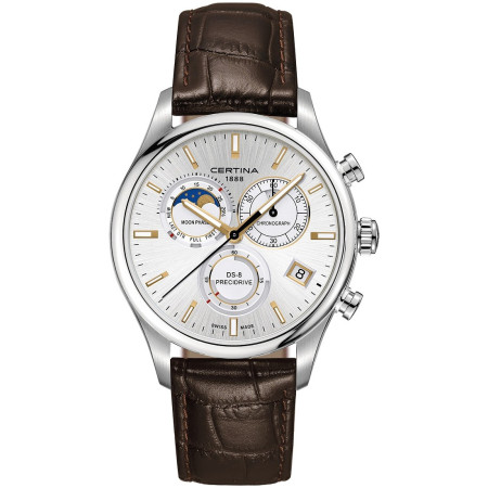 Certina C033.450.16.031.00
