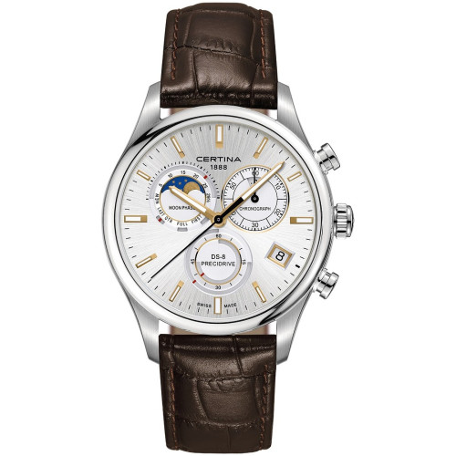 Часы Certina C033.450.16.031.00