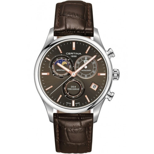 Часы Certina C033.450.16.081.00