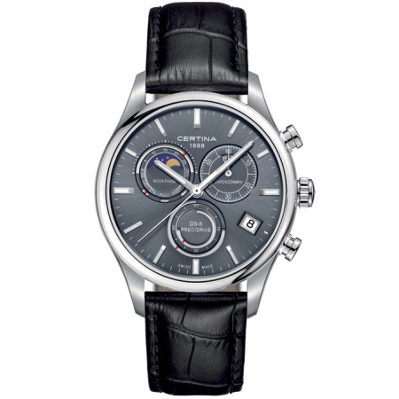 Certina C033.450.16.351.00