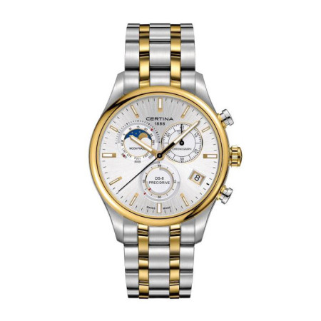 Certina C033.450.22.031.00