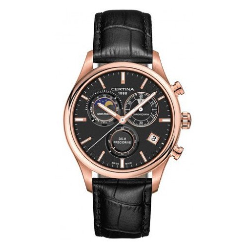 Часы Certina C033.450.36.051.00