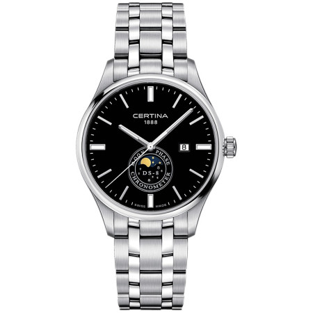 Certina C033.457.11.051.00
